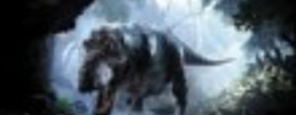 Crytek выпустила техно-демо Back to Dinosaur Island, которое требует 16 ГБ RAM и GeForce GTX 980 