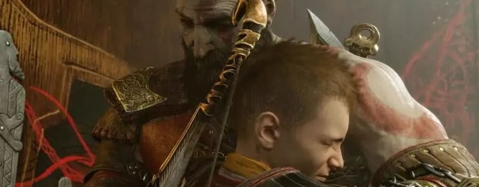 God of War: Ragnarok за выходные улучшила показатели, но до рекордов ещё далеко. К игре масса претензий