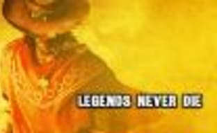 Послание главного героя Call of Juarez: Gunslinger главному герою Red Dead Redemption 2