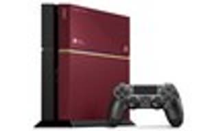 Бандл PS4 с MGS V выйдет в России