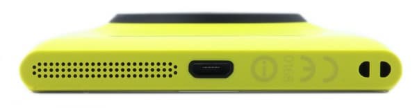 Внешний вид Nokia Lumia 1020 Внешний вид Nokia Lumia 1020