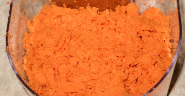 Двухшнековая горизонтальная соковыжималка Omega TWN32R