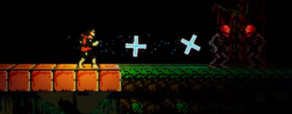 Неоднозначную Castlevania 2 Simon’s Quest воссоздают на Unreal Engine 5. Энтузиаст представил видение ремейка