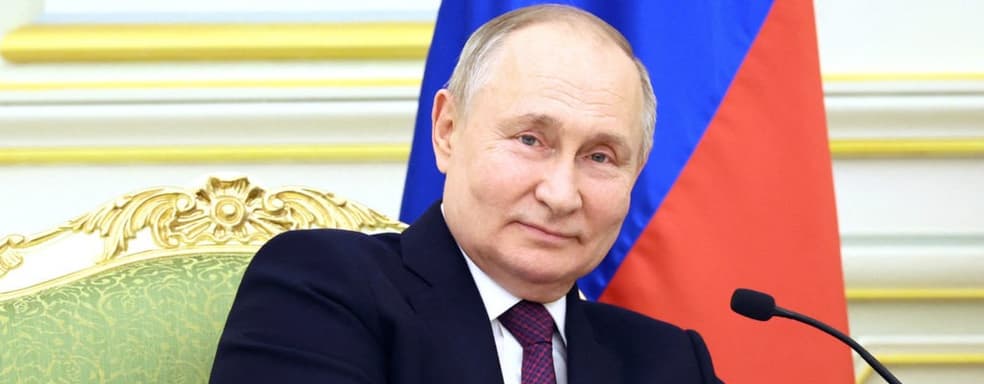 Владимир Путин высказался в поддержку игр и призвал развивать российскую игровую индустрию