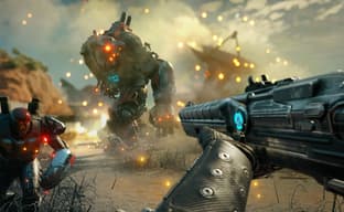 Epic Games дарит две игры