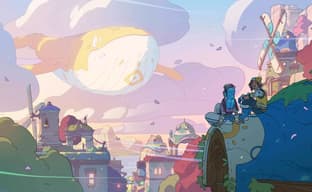 Epic Games Publishing будет издавать игры Spry Fox и Eyes Out