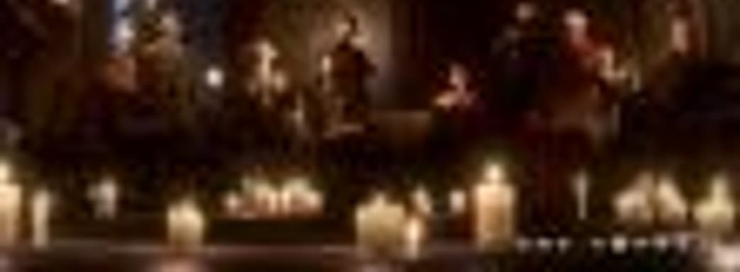 Анонс и трейлер эпизодического приключения The Council