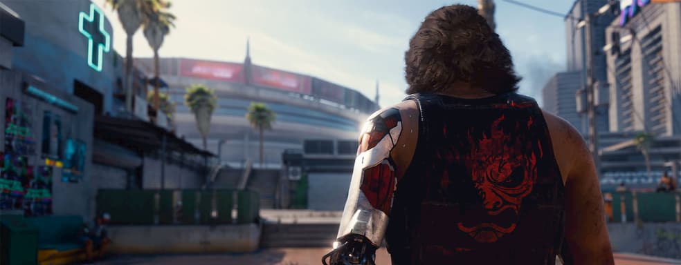 CD Projekt Red опубликовала новую композицию из саундтрека Cyberpunk 2077