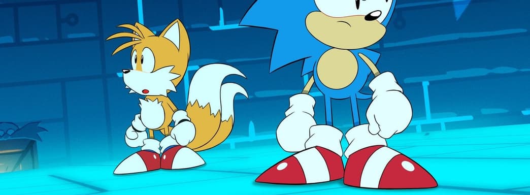 Sega готовится праздновать 30-летие ежа Соника