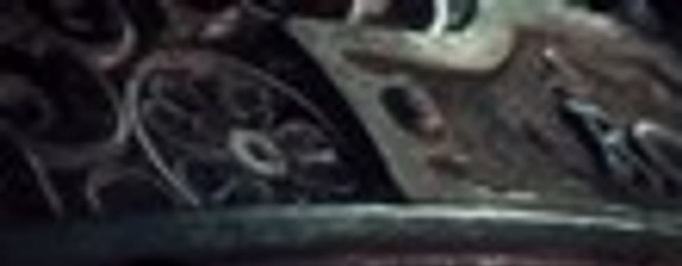 Е3-трейлер Batman: Arkham Knight