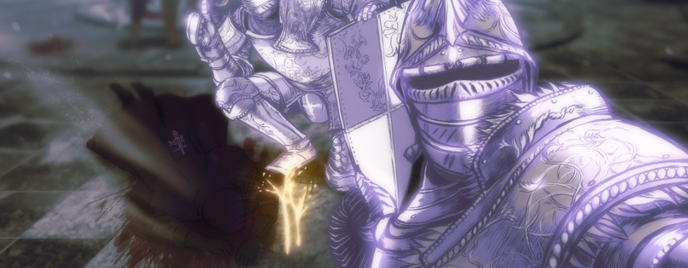 FromSoftware тихо занерфила групповые сражения с боссами Elden Ring