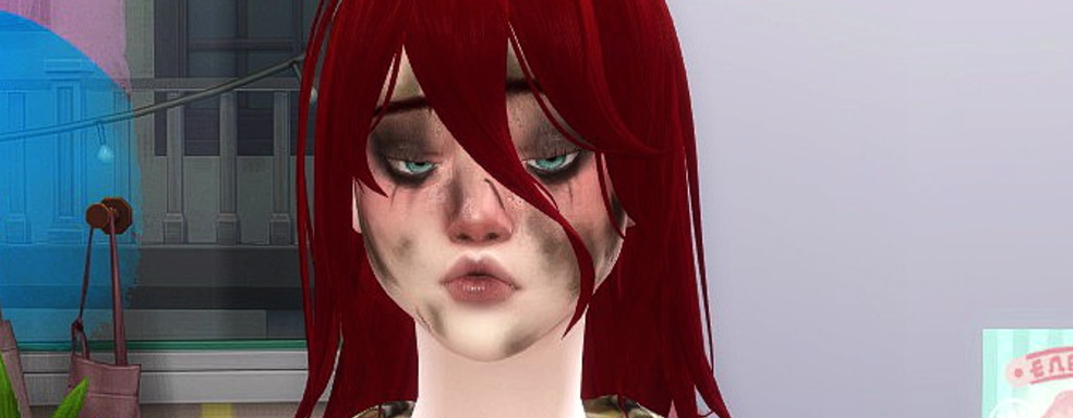 Лошади The Sims 4 притворяются людьми и осваивают лунную походку. Жутковатые баги Maxis