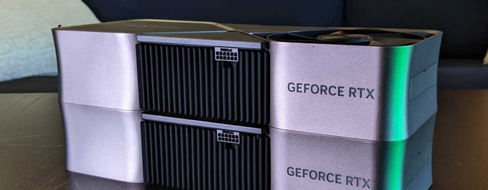 GeForce RTX 4080 разочаровывает ценой, большая и шумная. Появились первые обзоры и результаты тестирования видеокарт