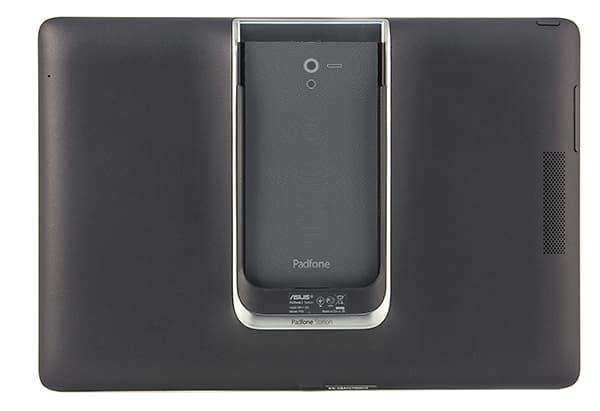 Обзор ASUS Padfone 2