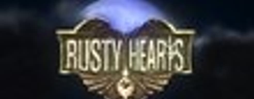 Дневники разработчиков Rusty Hearts