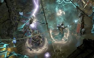 «Опять на***и». Игроки упрекнули Blizzard в склизкой рекламе нового тематического события в Diablo 4