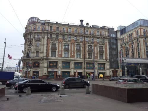 Снимок на камеру Samsung Galaxy Note