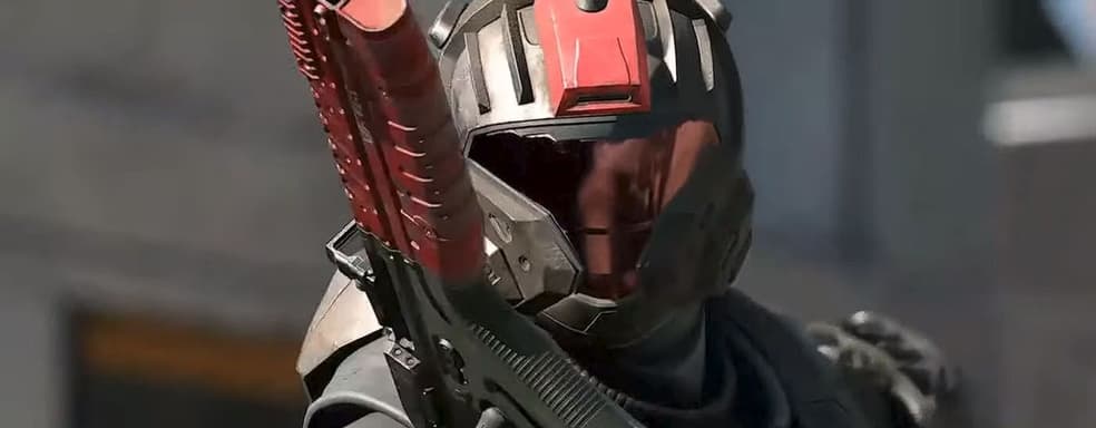 На этой неделе стартует первый этап тестирования мультиплеера Halo Infinite