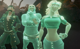 Слух: релиз Sea of Thieves поможет решить, стоит ли Microsoft выпускать на PlayStation 5 другие игры