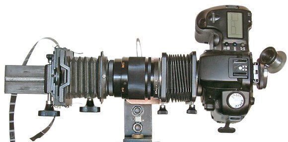 Canon D60