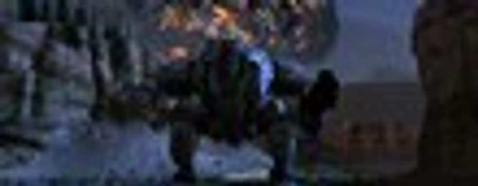 Reign of Thunder - новая игра Day 1 Studios