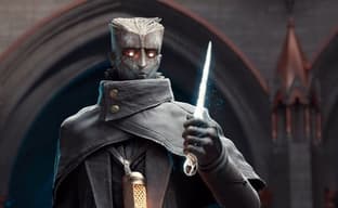 [Видео] Трейлер классный. Обзор The Bookwalker: Thief of Tales