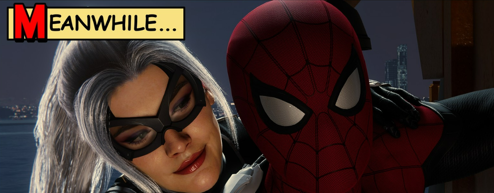 «Мы за инклюзивность» Nexus Mods прокомментировал удаление анти-ЛГБТ модов для Spider-Man и пригрозил несогласным