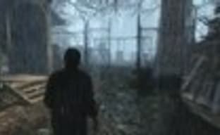 Ролик Silent Hill: Downpour