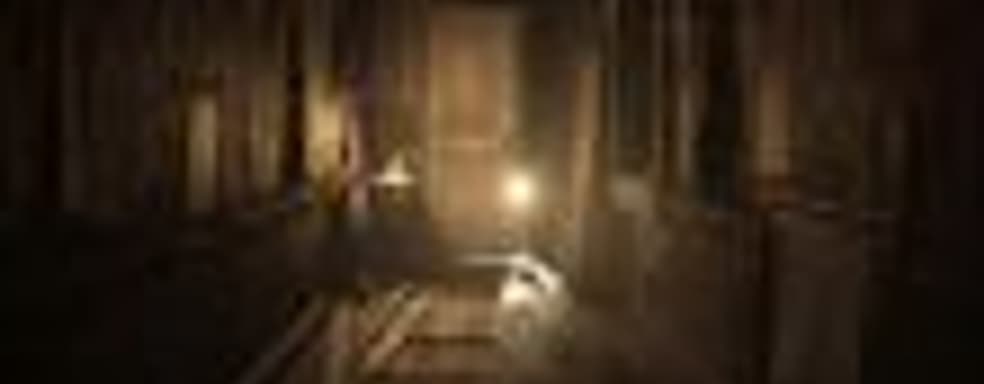 На PS4 вышло второе дополнение для Resident Evil 7