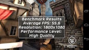 обзор смартфона LG G2