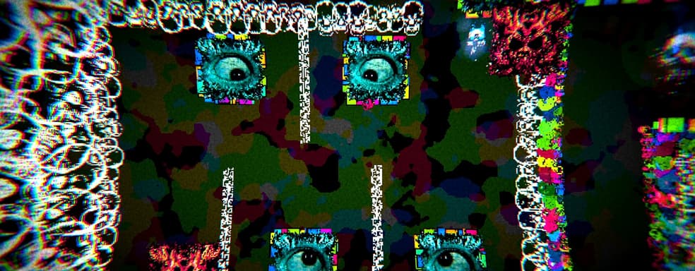 Metal Rhythm Platformer Krimson Set to Release in March