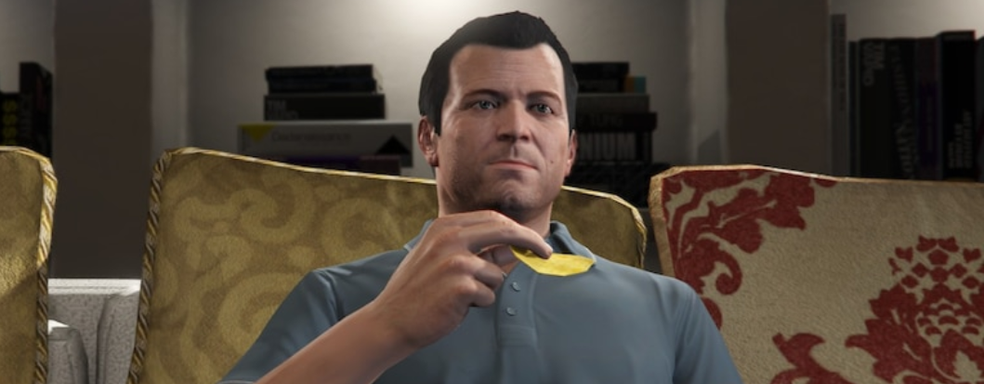 Для Grand Theft Auto 5 вышла русская озвучка. Современные технологии решили вопрос локализации игры Rockstar Games