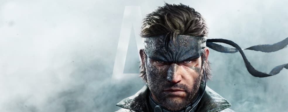 Анонс ремейка Metal Gear Solid 3, кошкодевочка взбесила фанатов Genshin Impact — самое интересное за 24 мая