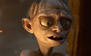 [Видео] НЕ ПОКУПАТЬ!!!1!!1 Обзор The Lord of the Rings: Gollum