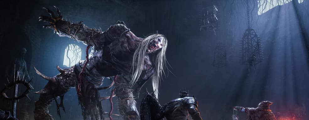 Авторы Lords of the Fallen отмахнулись от повестки, Ubisoft «глубоко обеспокоена» — самое интересное за неделю