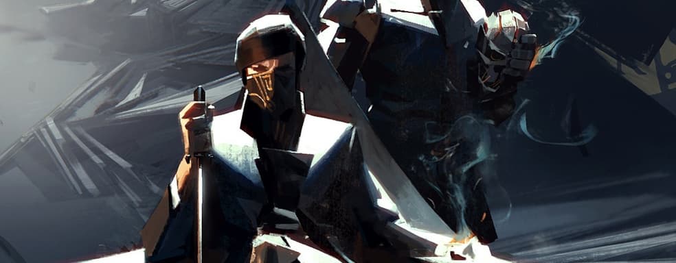 Глава разработчиков Dishonored и создатели Prey (2017) делают новую игру