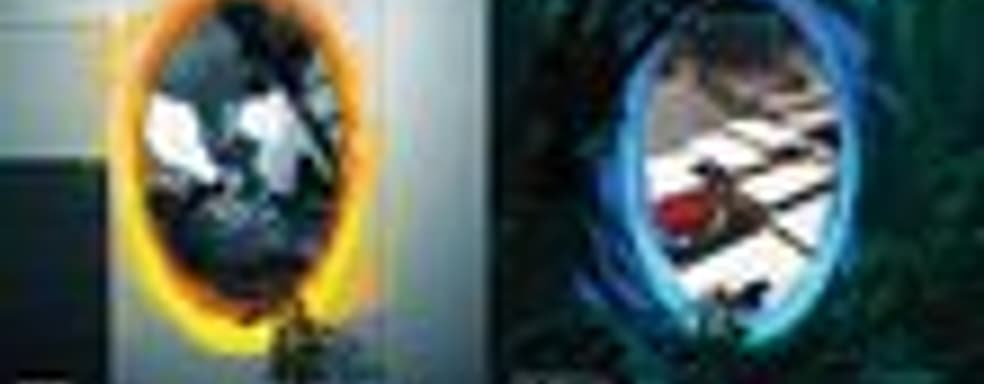 Portal 2 для РС и Xbox 360 этой осенью