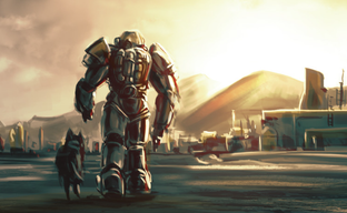 Кто начал войну в мире Fallout? Тим Кейн поставил точку в многолетнем споре