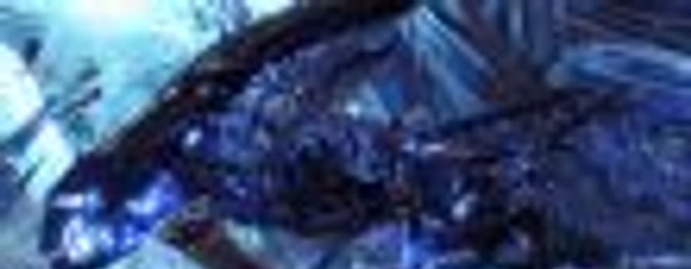 Мод позволяет убить королеву ксеноморфов в Monster Hunter World