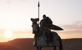 Mount and Blade 2 Bannerlord получила обновление 1.2.8. Поворот кавалерии отвязали от FPS, а вылетов меньше