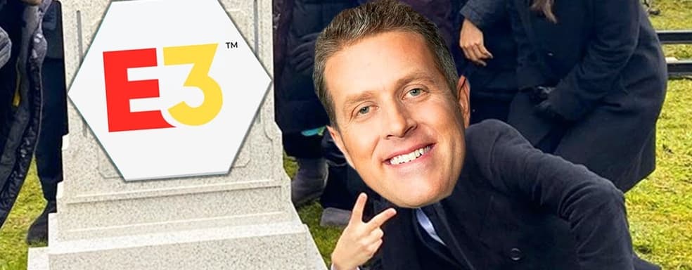 [СТРИМ] Summer Game Fest 2024 (00:00) + Day of the Devs (02:00) + Devolver Direct (03:00)