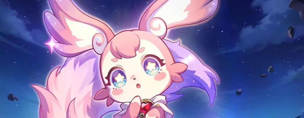 Авторы Honkai Star Rail случайно проспойлерили сюжет во время раздачи цифровых подарков