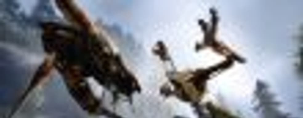 Это Titanfall? Нет, это Half-Life 2 с модификацией Mobility