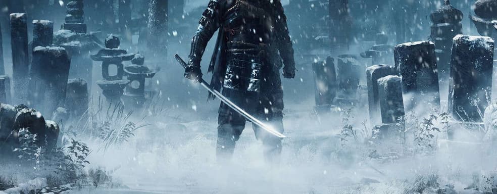 Впечатляющие истории – создатели Ghost of Tsushima ищут старшего сценариста для нового проекта
