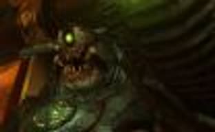 DOOM без микротранзакций, новая демонстрация игрового процесса