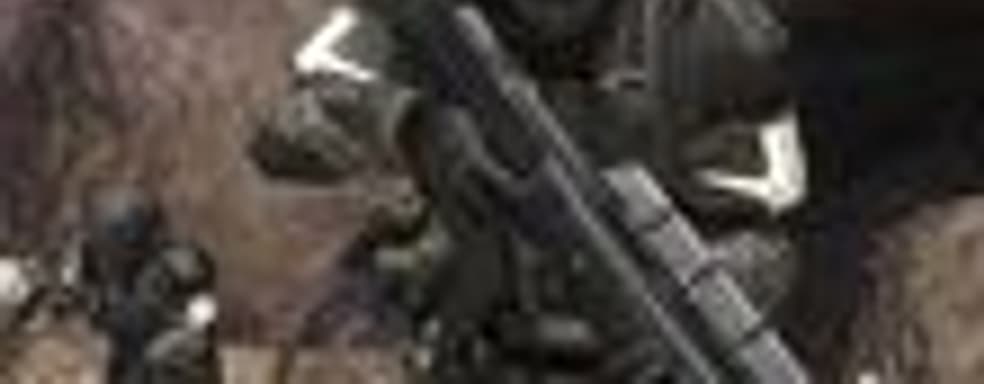 Halo 3: ODST была готова в мае