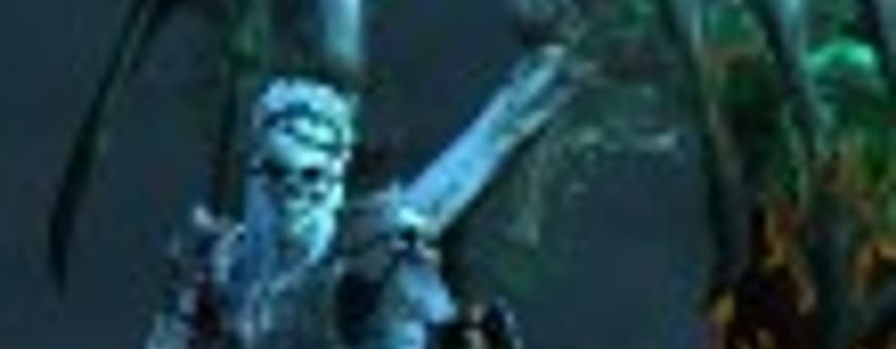 Плоть, кровь и кости &mdash; «Возвращение Некроманта» в Diablo III и обновление 2.6 