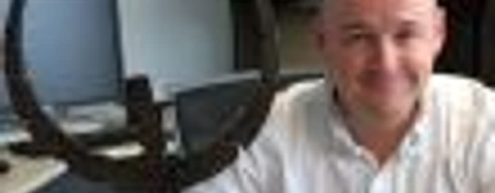 Глава id Software о своей работе: Я занимаюсь всем, что не связано с Doom