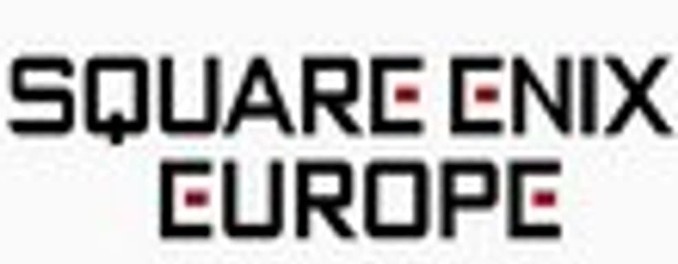 Новости от Square Enix Europe