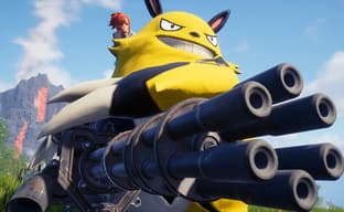 Arena Mode is Coming to Palworld